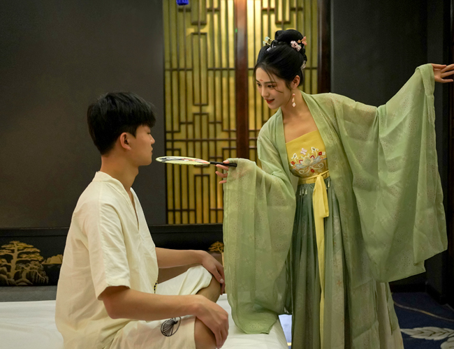 武汉江岸日式会所