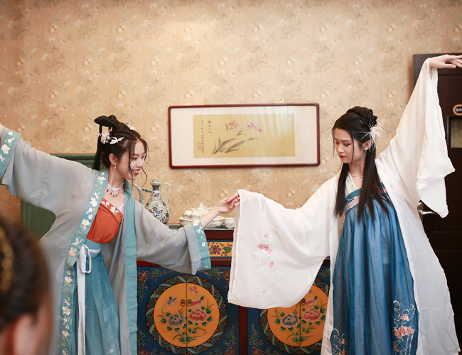 武汉江岸足疗足浴会所艺师风采（八）最多本地男士的首选spa