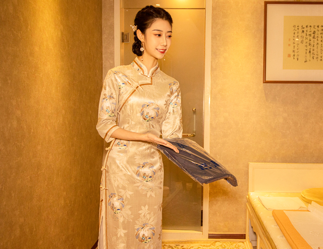 武汉江岸商务休闲会所艺师风采（九）给大家推荐一下